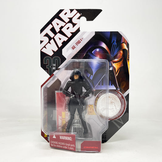 Death Star Trooper #13 - Hasbro 30th Anniversary Collection 3.75"