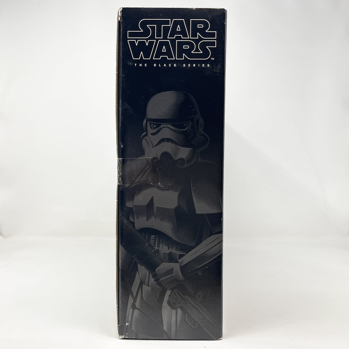 Dewback and Sandtrooper – Hasbro Black Series (2018)