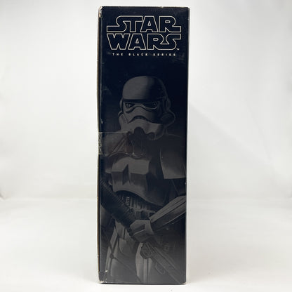 Dewback and Sandtrooper – Hasbro Black Series (2018)