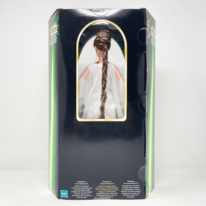 Princess Leia Ceremonial Gown Portrait Edition 12 inch – Hasbro Classic Edition (1999)