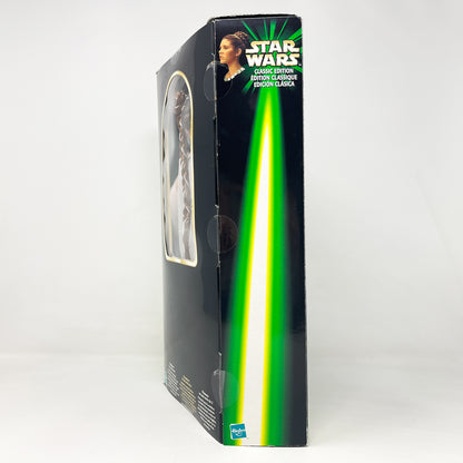 Princess Leia Ceremonial Gown Portrait Edition 12 inch – Hasbro Classic Edition (1999)