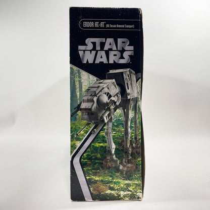 AT-AT (Endor) - Hasbro Saga Collection MISB