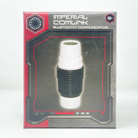 Imperial Comlink Bluetooth Communicator – Disney Parks Star Wars