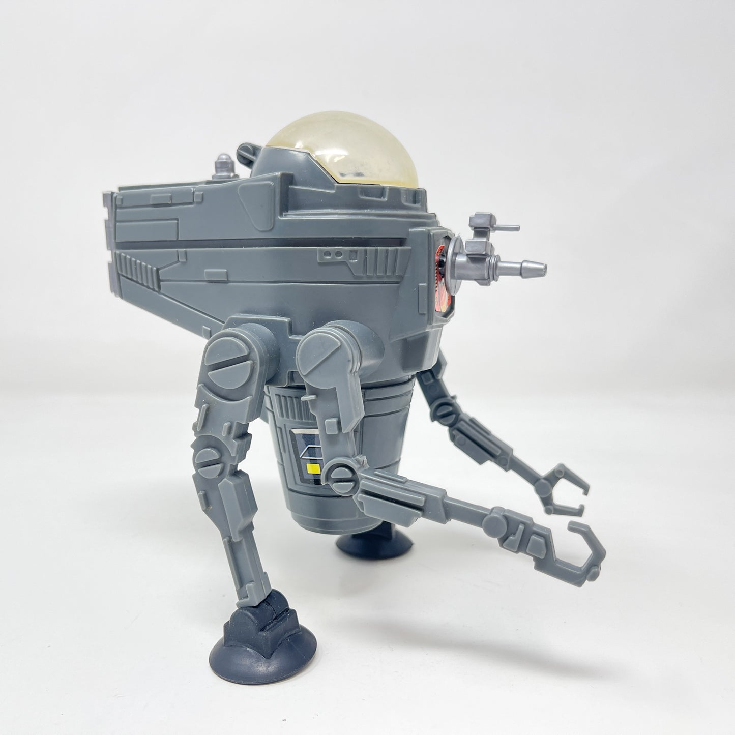 Mini-Rig CAP-2 - Complete in ESB Box - Vintage Kenner (1981)