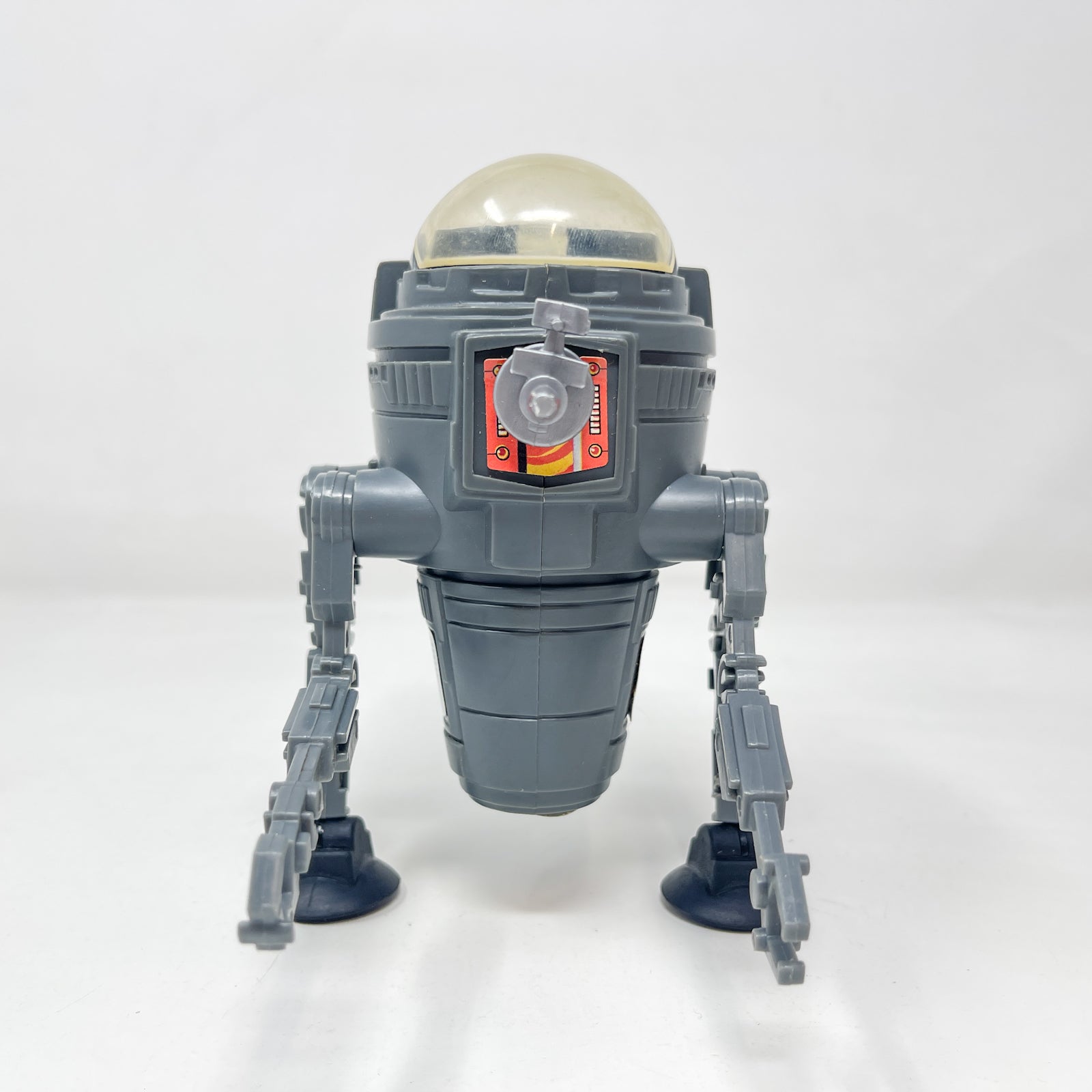 Mini-Rig CAP-2 - Complete in ESB Box - Vintage Kenner (1981) – 4th
