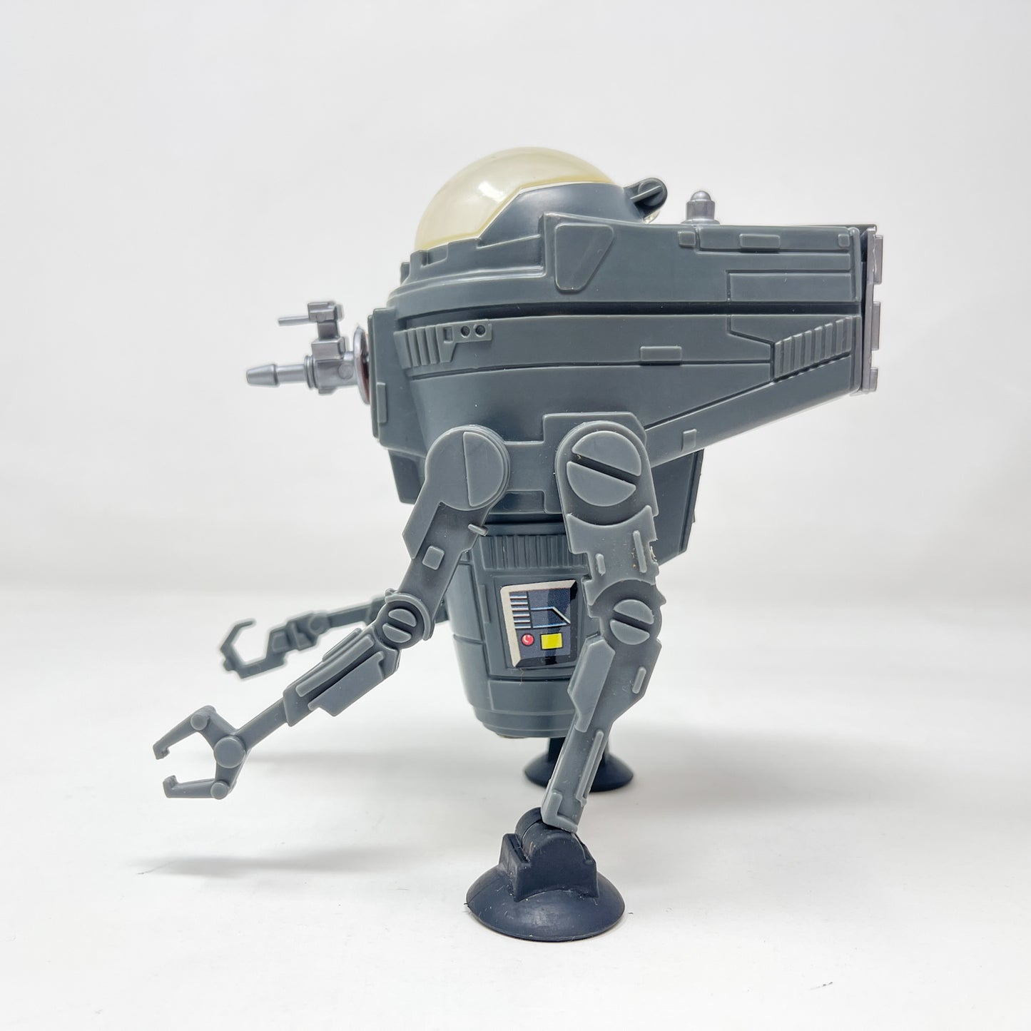 Mini-Rig CAP-2 - Complete in ESB Box - Vintage Kenner (1981)