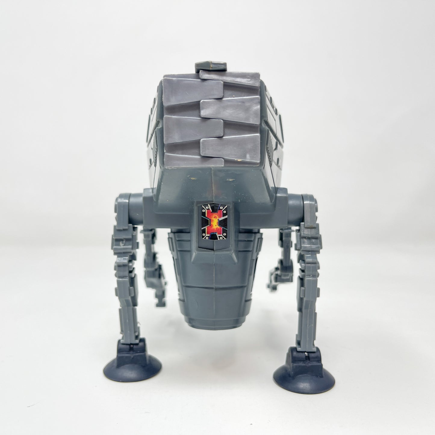 Mini-Rig CAP-2 - Complete in ESB Box - Vintage Kenner (1981)