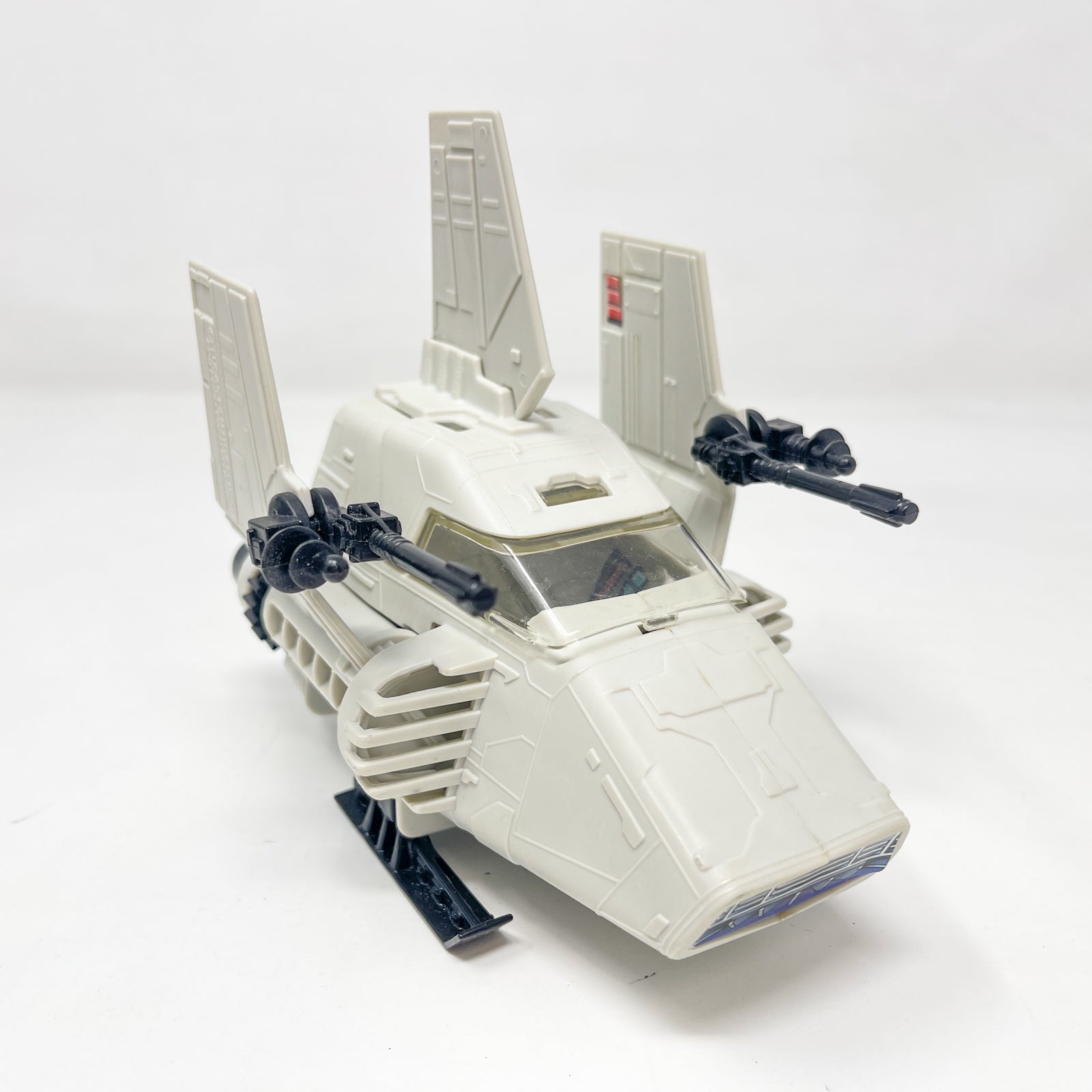 Mini-Rig ISP-6 - Complete in Canadian ROTJ Box - Kenner (1983