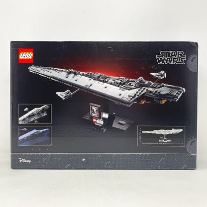 Lego 75356 Executor Super Star Destroyer