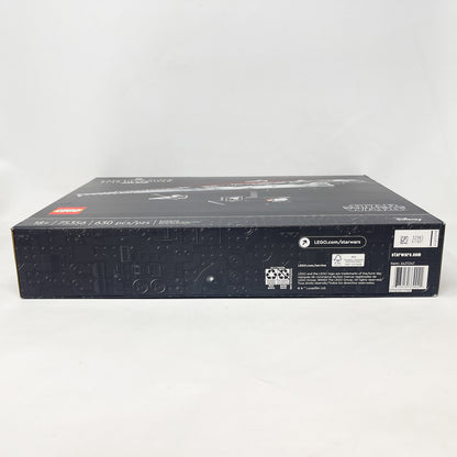 Lego 75356 Executor Super Star Destroyer