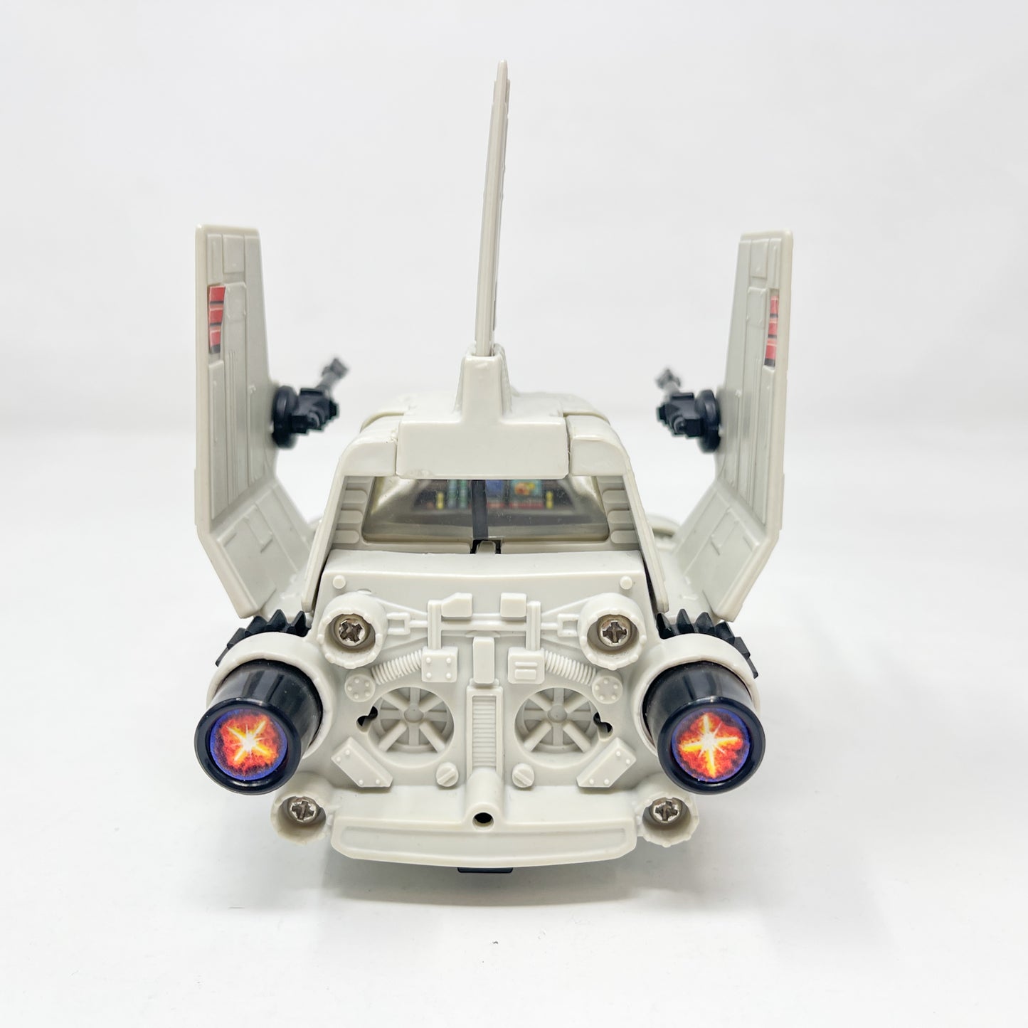 Mini-Rig ISP-6 - Complete in Canadian ROTJ Box - Kenner (1983)