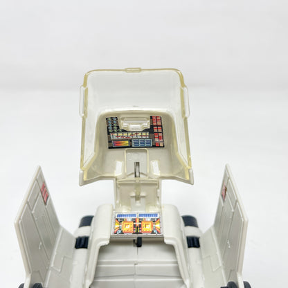 Mini-Rig ISP-6 - Complete in Canadian ROTJ Box - Kenner (1983)