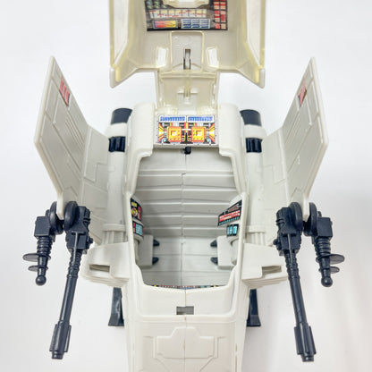 Mini-Rig ISP-6 - Complete in Canadian ROTJ Box - Kenner (1983)