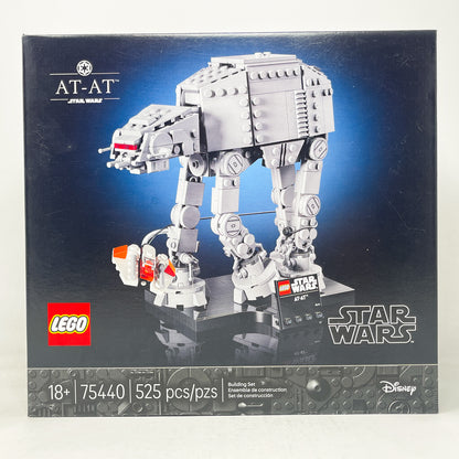 Lego 75440  AT-AT