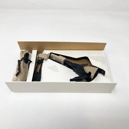 Speeder Bike - Complete in Box - Vintage Kenner (1983)