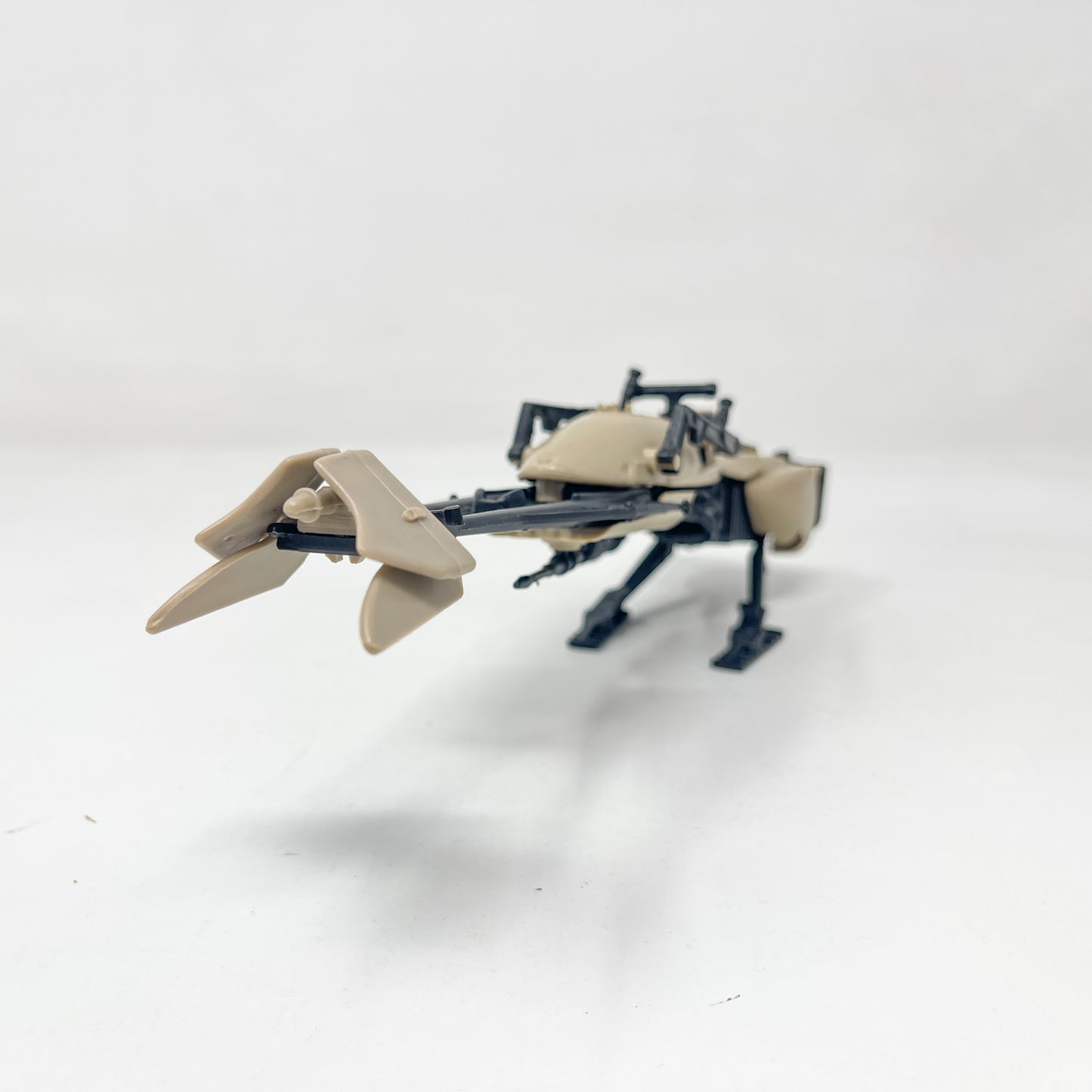 Speeder Bike - Loose Complete - Vintage Kenner (1983)
