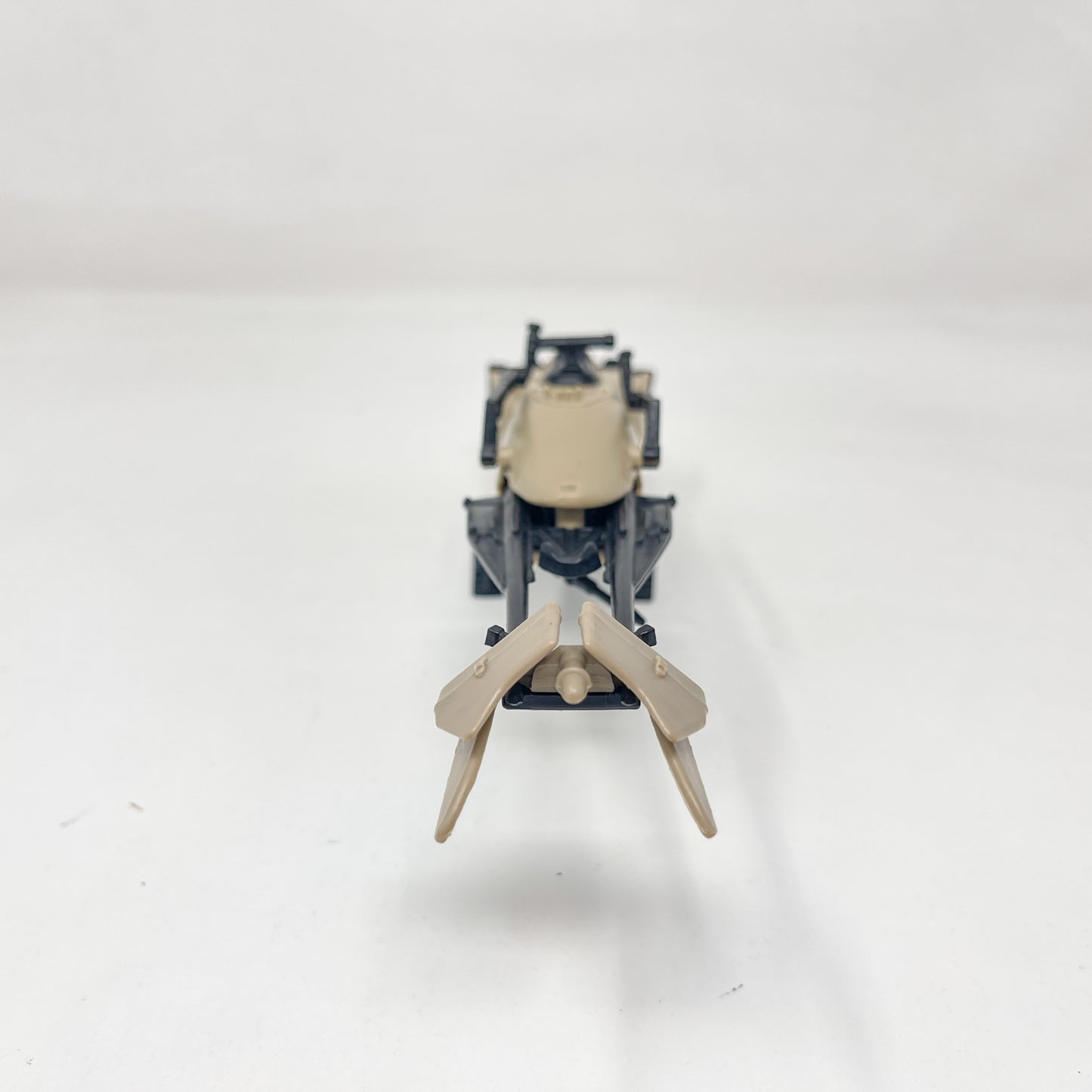 Speeder Bike - Loose Complete - Vintage Kenner (1983)