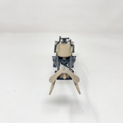 Speeder Bike - Loose Complete - Vintage Kenner (1983)