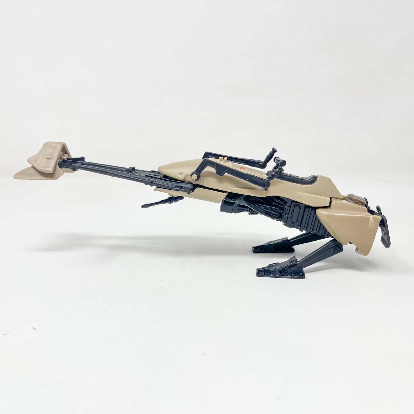 Speeder Bike - Loose Complete - Vintage Kenner (1983)