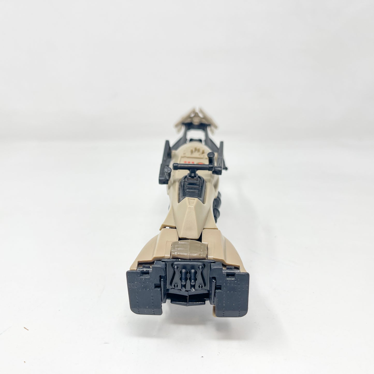 Speeder Bike - Loose Complete - Vintage Kenner (1983)