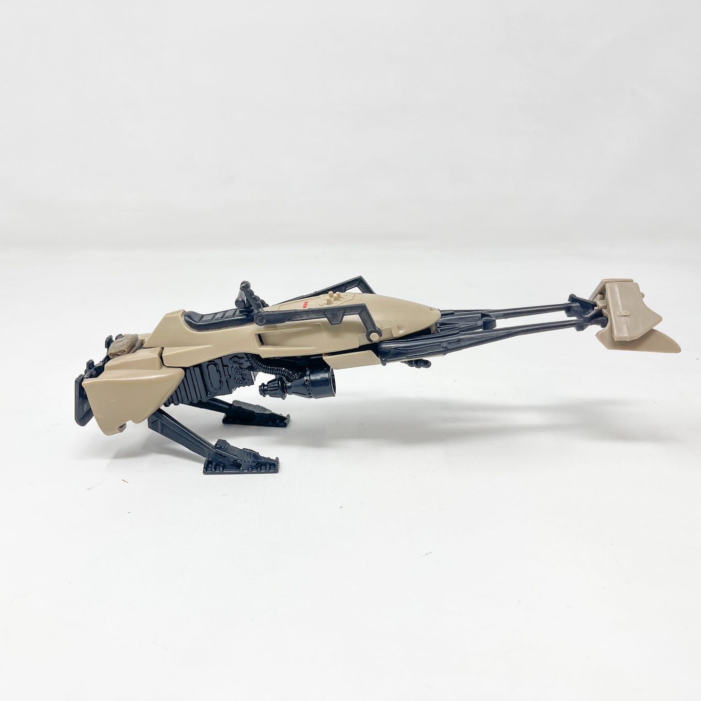 Speeder Bike - Loose Complete - Vintage Kenner (1983)