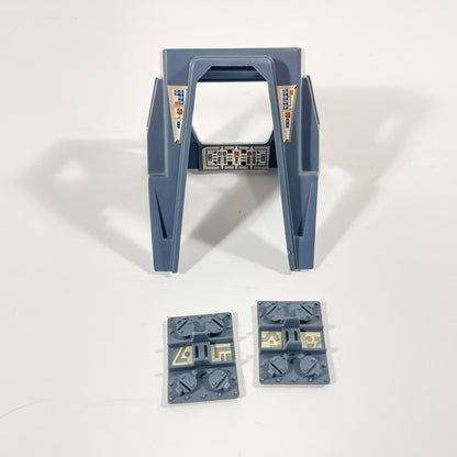 Hoth Imperial Attack Base - Complete in Canadian Box - Vintage Kenner (1980)