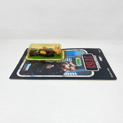 Ree-Yees ROTJ 77A - Mint on Card - Vintage Kenner (1983)