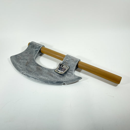 Disney Parks Star Wars Gamorrean Guard Foam Axe (2017)