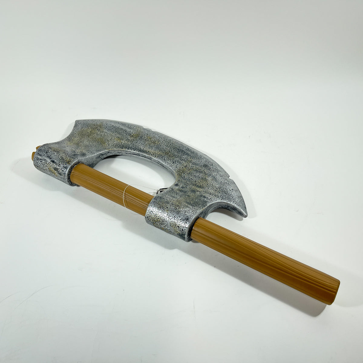 Disney Parks Star Wars Gamorrean Guard Foam Axe (2017)