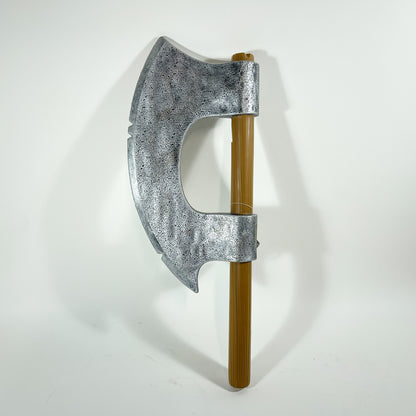 Disney Parks Star Wars Gamorrean Guard Foam Axe (2017)
