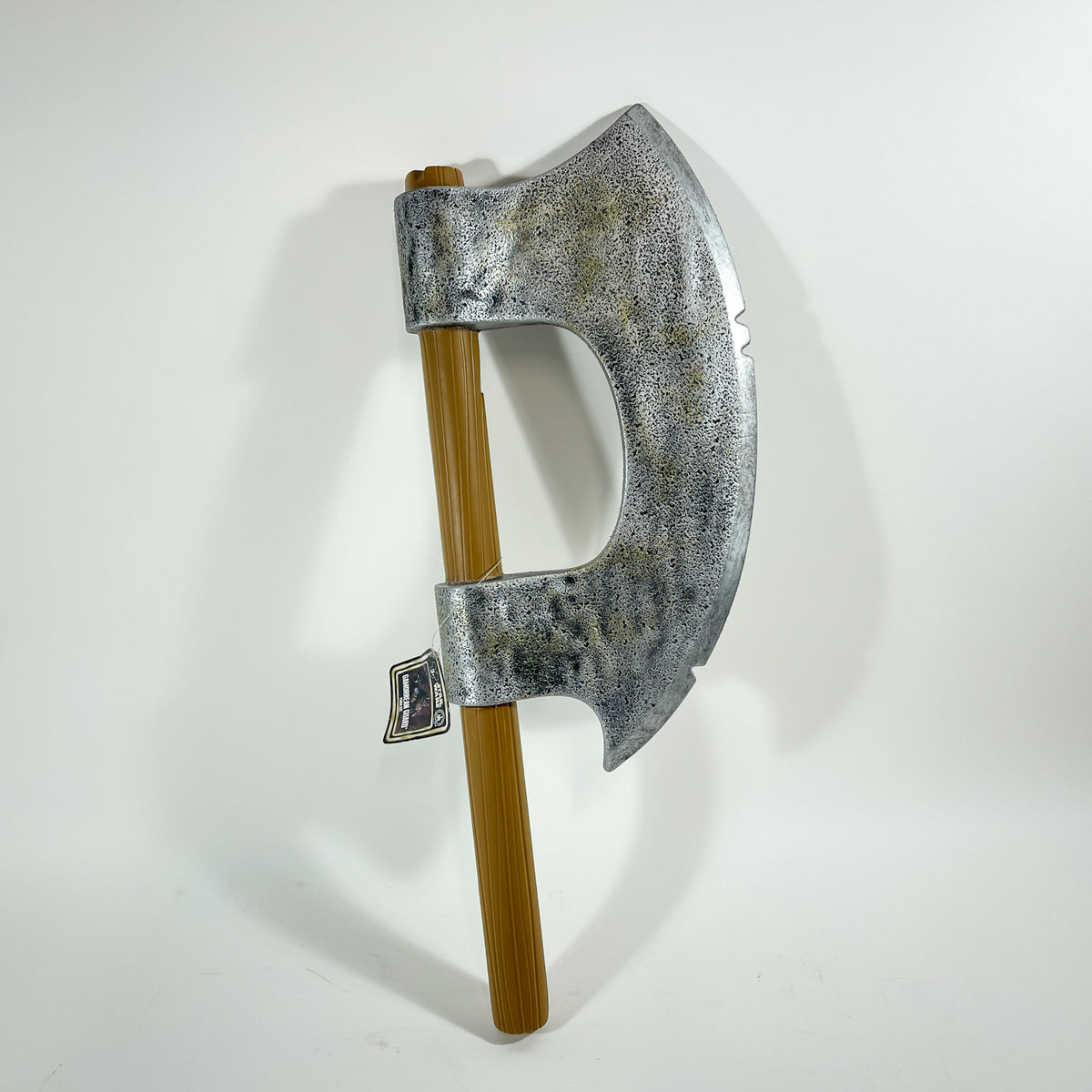 Disney Parks Star Wars Gamorrean Guard Foam Axe (2017)