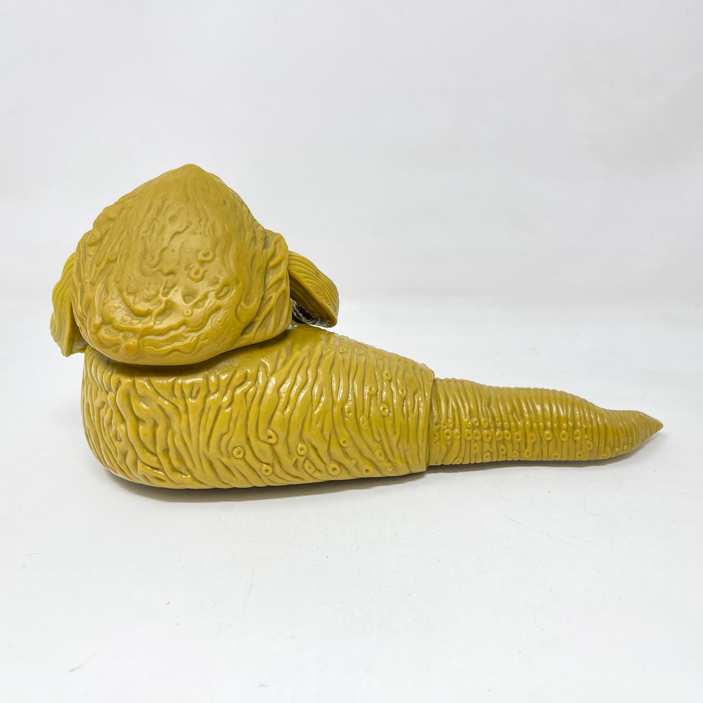 Jabba the Hutt Playset - Complete in Canadian Box - Vintage Kenner (1983)