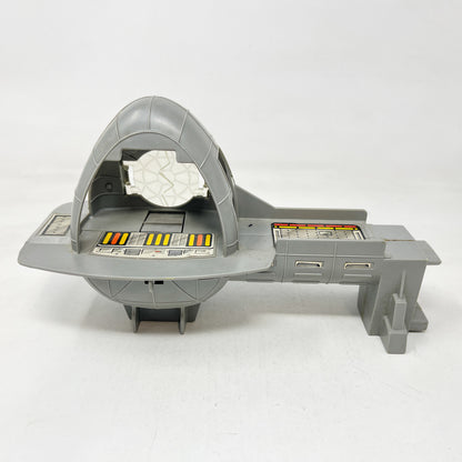 Micro Collection Bespin Control Room - Loose Complete - Vimtage Kenner (1982)