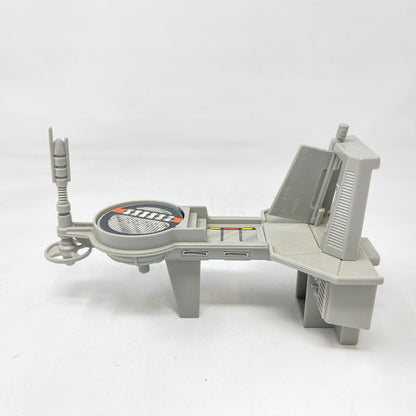 Micro Collection Bespin Gantry - Loose Complete - Vimtage Kenner (1982)