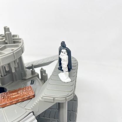 Micro Collection Bespin Freeze Chamber - Loose Complete - Vimtage Kenner (1982)