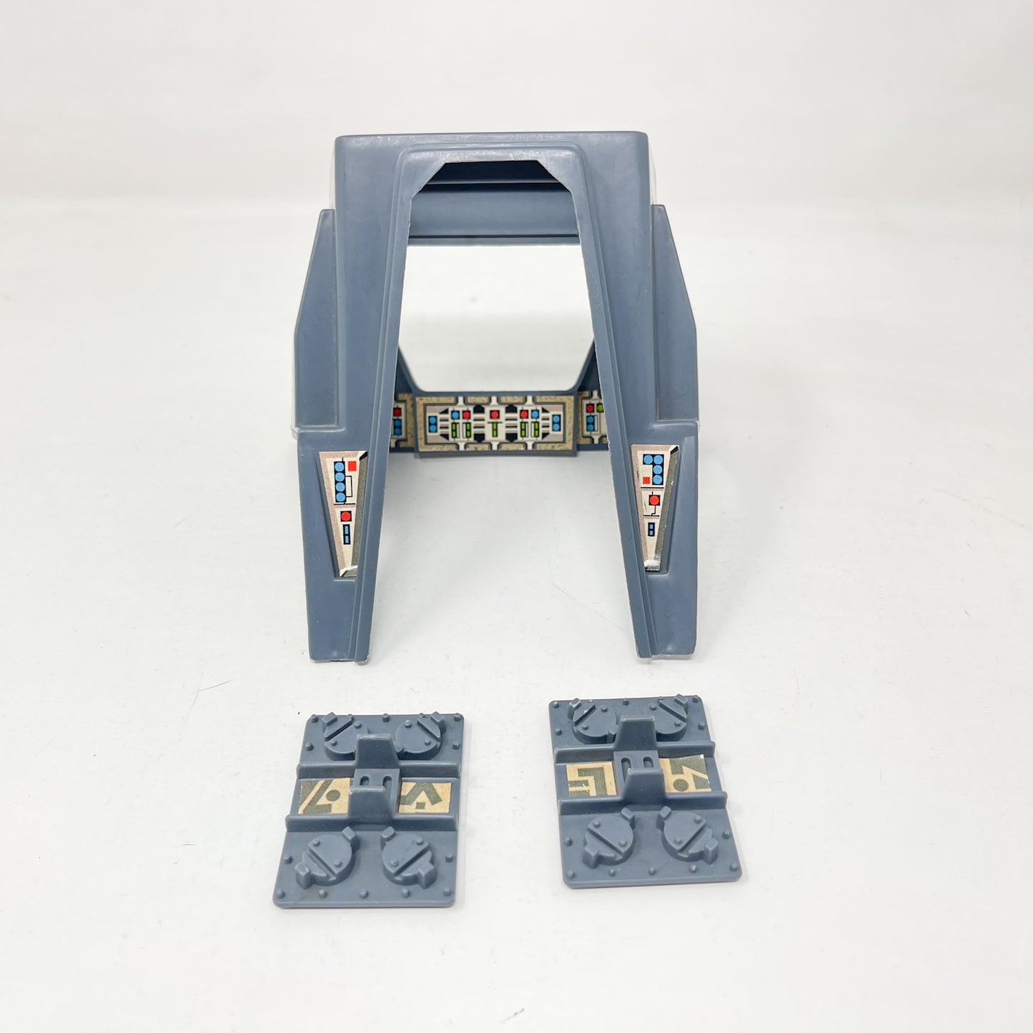 Hoth Imperial Attack Base - Complete in Box - Vintage Kenner (1980)