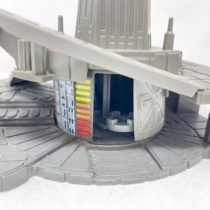 Micro Collection Bespin Freeze Chamber - Loose Complete - Vimtage Kenner (1982)