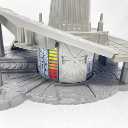Micro Collection Bespin Freeze Chamber - Loose Complete - Vimtage Kenner (1982)