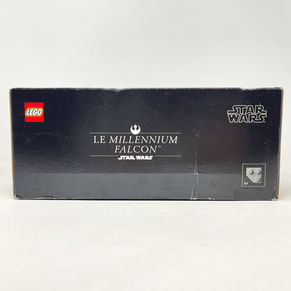 Lego 75375 Millennium Falcon - Sealed (2024)