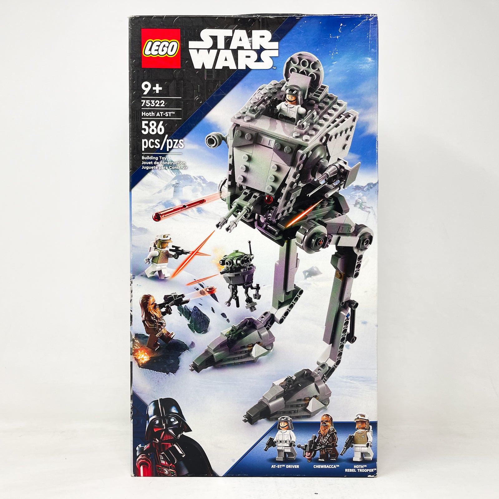 LEGO Star Wars Sets – 4th Moon Toys
