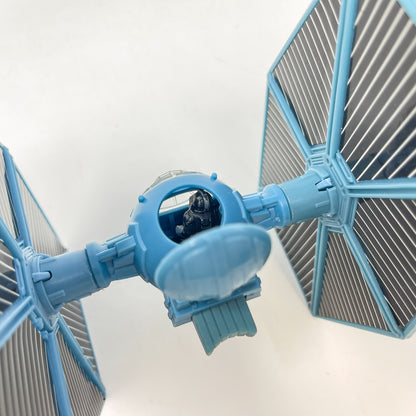 Micro Collection TIE Fighter - Canadian Box - Vintage Kenner (1982)