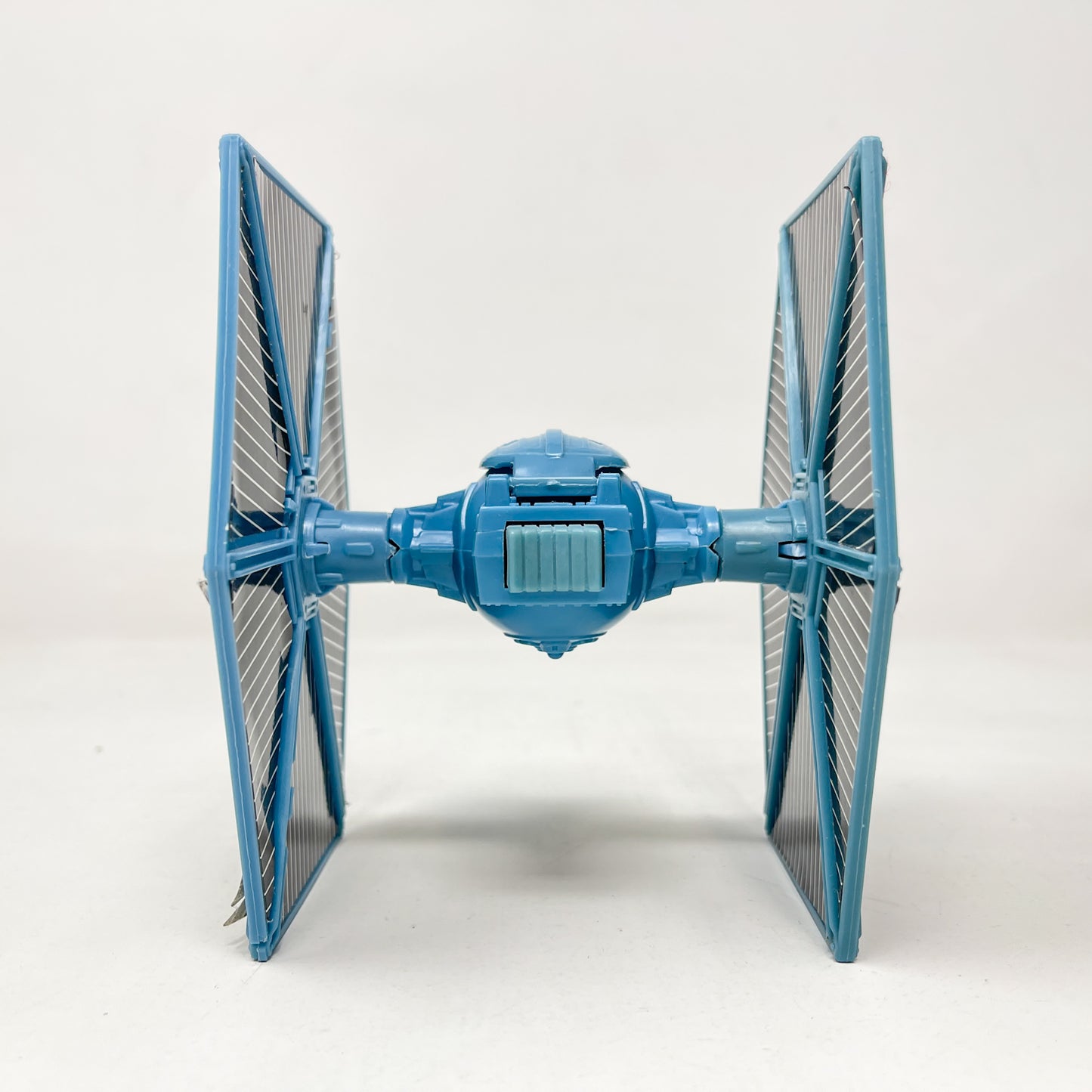 Micro Collection TIE Fighter - Canadian Box - Vintage Kenner (1982)