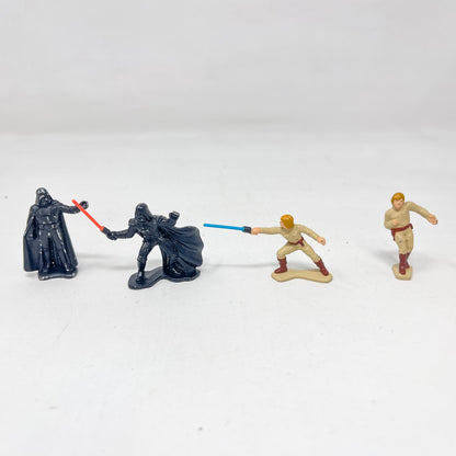 Micro Collection Bespin Gantry - Canadian Box - Vintage Kenner (1982)