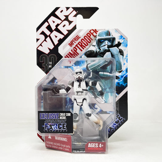 Imperial Jumptrooper #10 - Hasbro 30th Anniversary Collection 3.75"