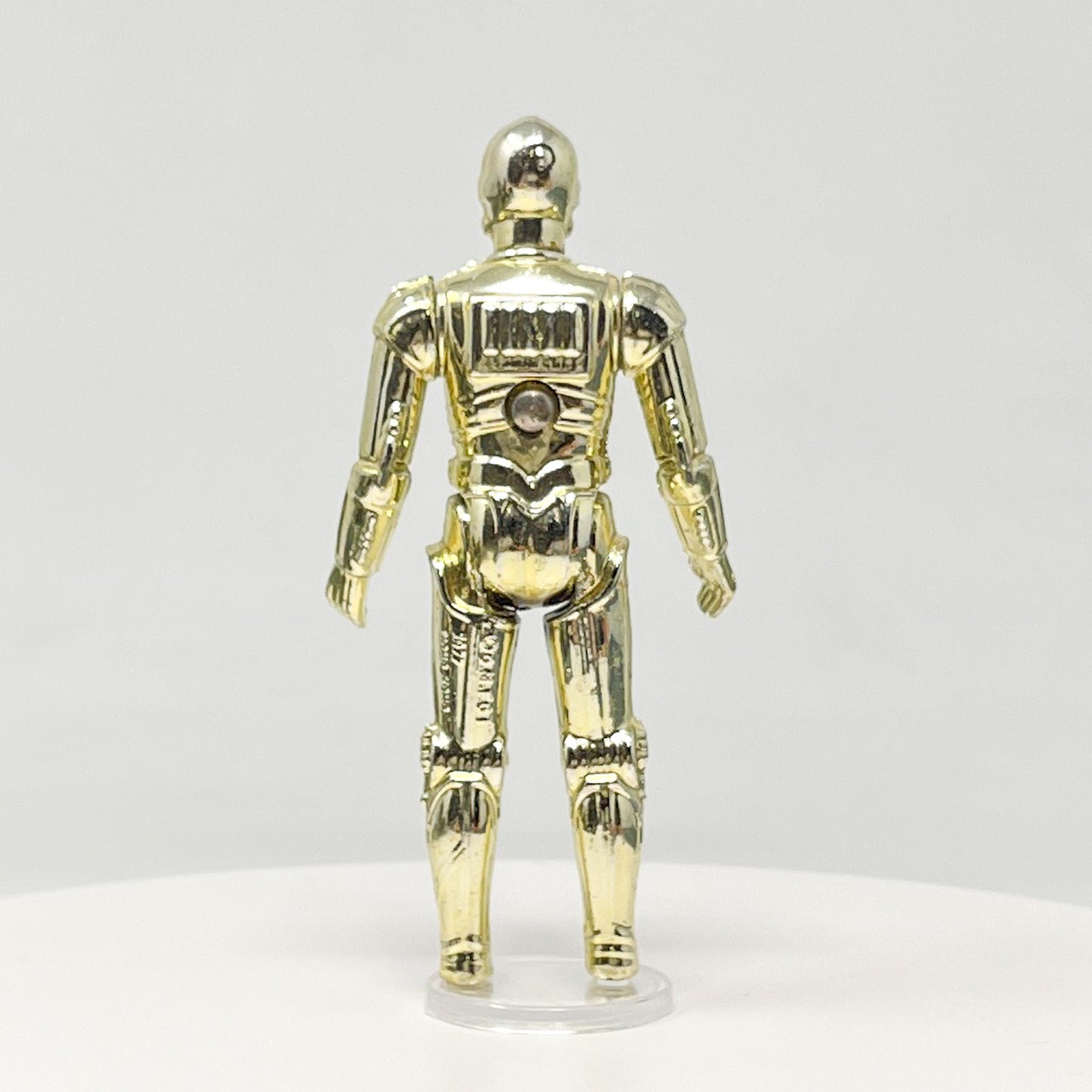 C-3PO Loose Complete