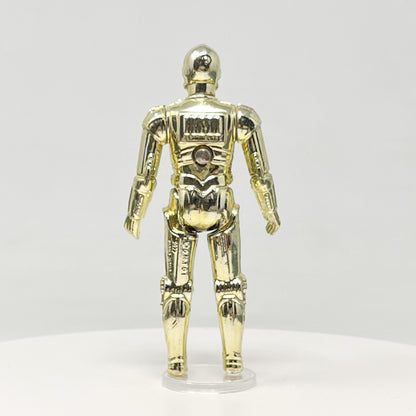 C-3PO Loose Complete