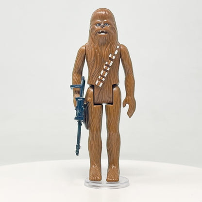 Chewbacca Loose Complete