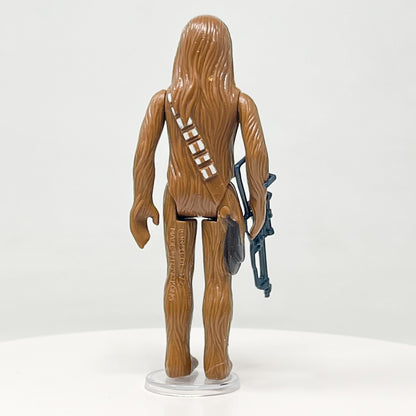 Chewbacca Loose Complete
