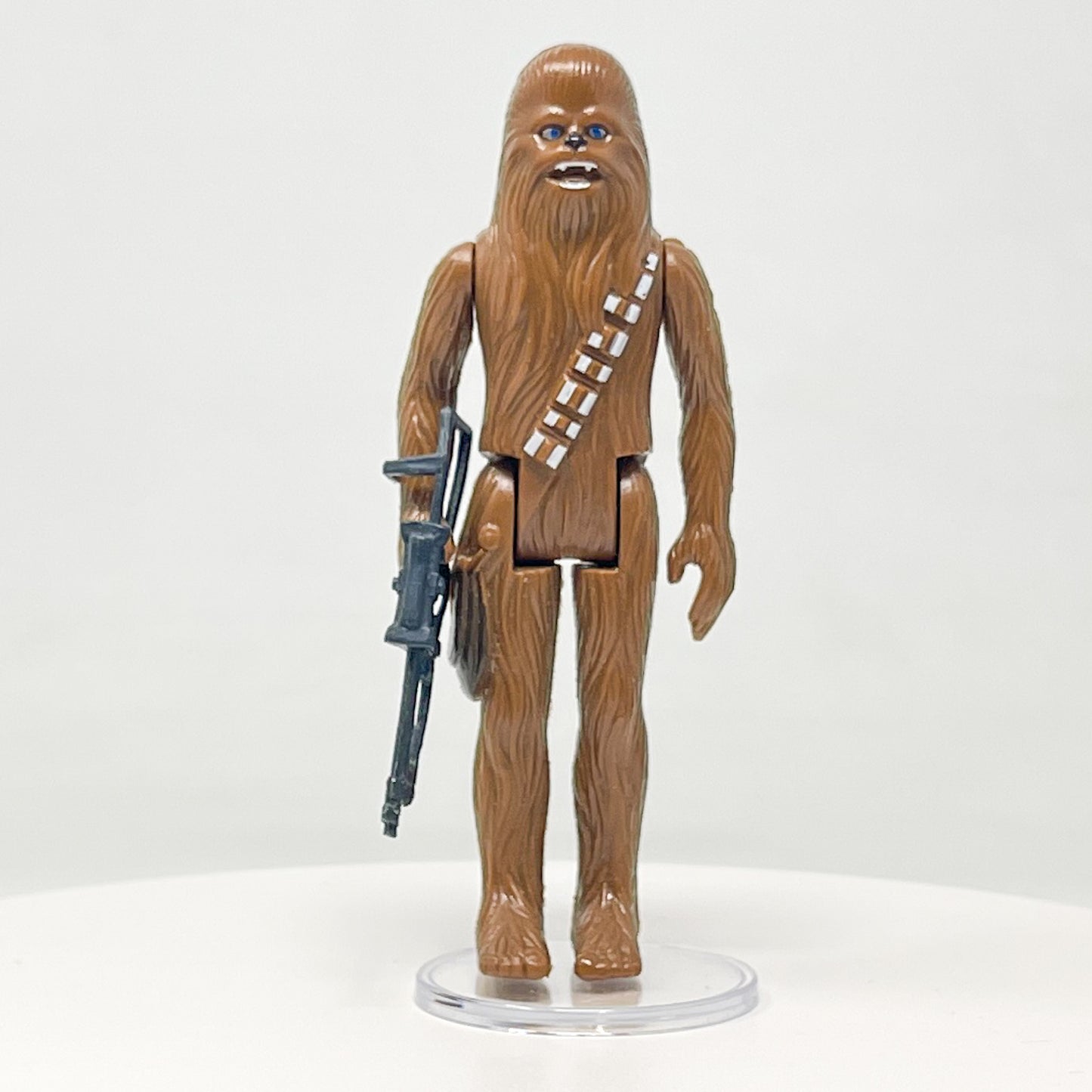 Chewbacca Loose Complete