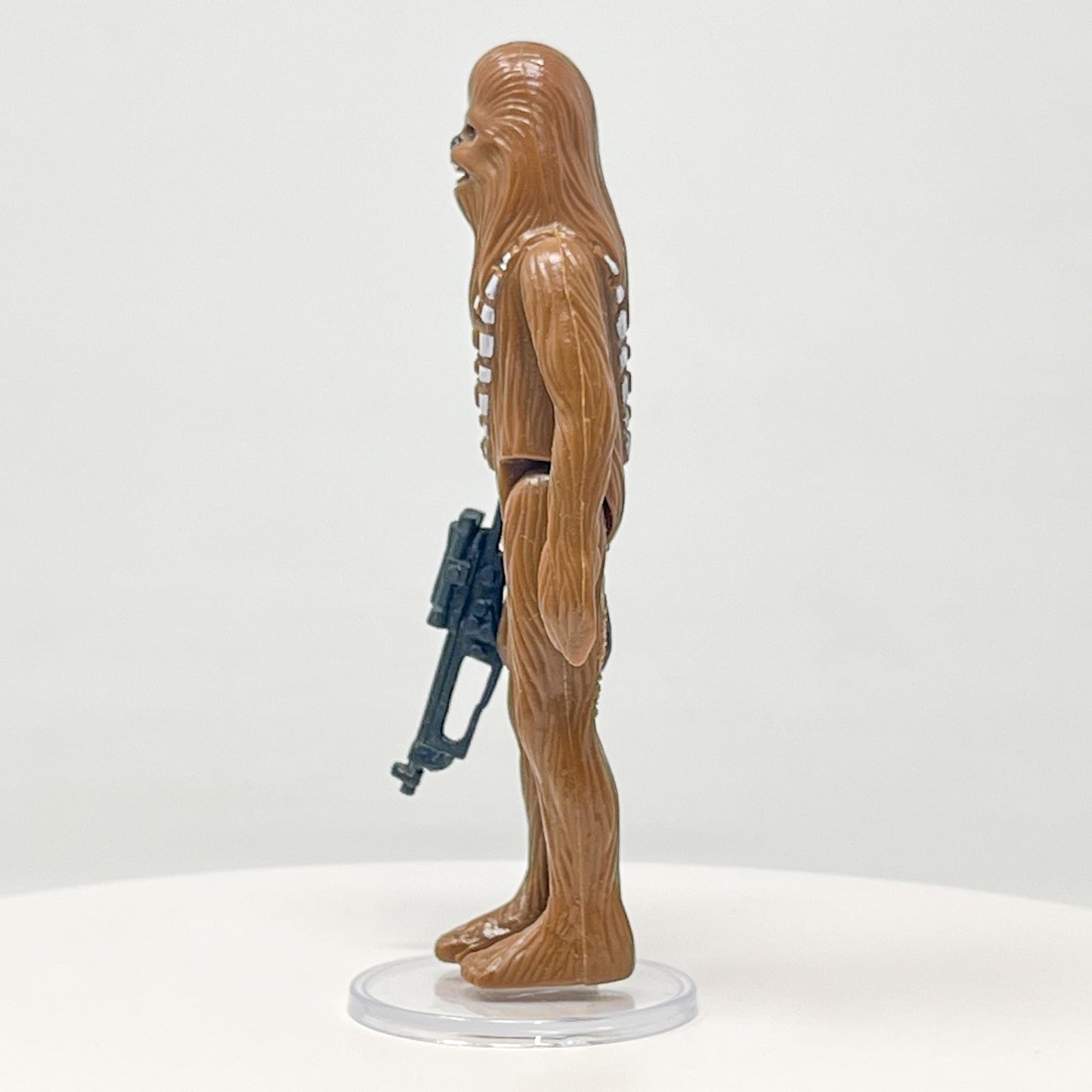 Chewbacca Loose Complete
